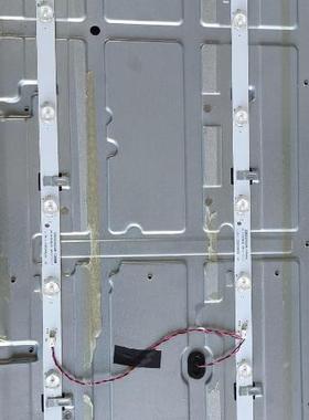 组装32寸液晶电视32B32002X8-C0068 1.30.1.32B2002R V0灯条LED