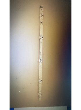 适用LG Inntoek 40inch B灯条UDULED0GS043 REV.A液晶电视LED铝板