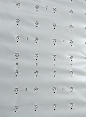 FOYE-959-460-1B12C-14*1.0 FY-0033 V2 LDM 6X12 36V F0YE灯条