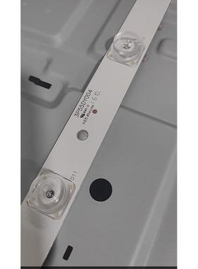 适用康佳LED55GDI0 LED55GD10灯条0355DY002 PSD3B1 3P55DY004