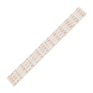 适用组装机50寸IC-C-CNEJ50DB25背光灯条4条12灯