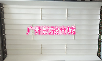 适用康佳LC42TS86DC液晶屏C420CFL-BA00/V420H2-P01灯管改LED