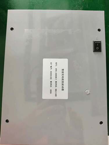 特价抢购XPR1-3000CN .HR-24.CLR.QJR系列防爆软起动器主控板