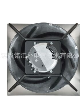 德国ebmpapstAHU组合式空调机组EC调速离心风机K3G560-8317081580