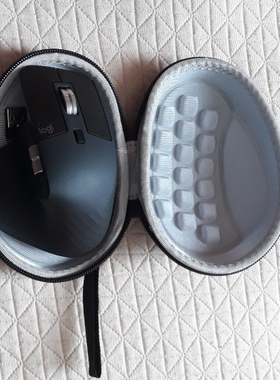 适用于罗技Anywhere2s/3 MX Master 2S/3/3S鼠标收纳包收纳袋盒套