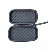 600话筒收纳包音响麦克风硬壳便携保护盒套 500 适用JBL KMC300