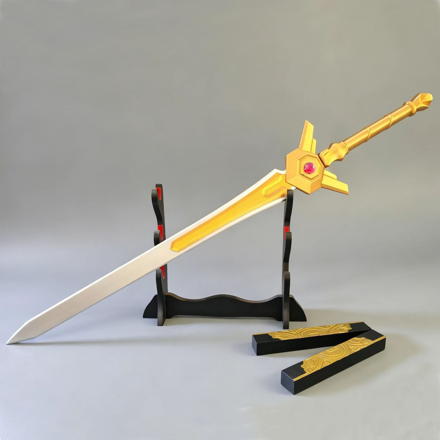 道具武器装备武器装备紫霞仙子