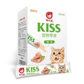 阿卡强猫条成幼猫咪零食湿粮全猫通用拌食加量装 15g 24支综合营养