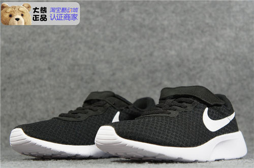 专柜正品耐克nike小童运动休闲鞋