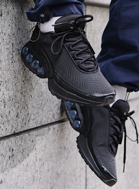 NIKE/耐克男鞋AIR MAX DN 新款气垫透气运动跑步鞋DV3337-006