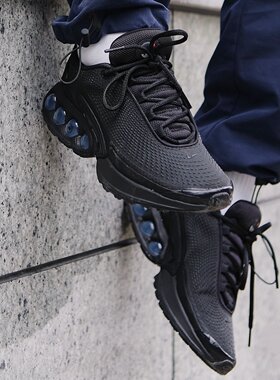 耐克男款AIRMAXDN气垫跑鞋