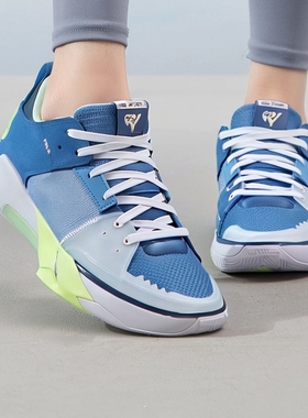 专柜正品耐克/Nike小威风ONE TAKE 5 PF威少男子篮球鞋FD2336-400