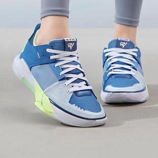 专柜正品耐克/Nike小威风ONE TAKE 5 PF威少男子篮球鞋FD2336-400