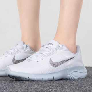 耐克NIKE  FLEX RN 11赤足跑鞋女子 轻便透气休闲运动鞋DD9283