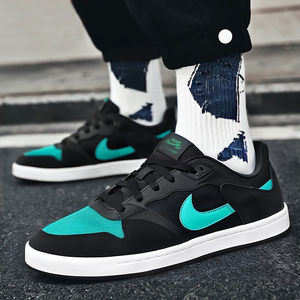 Nike耐克SBAlleyoop复古板鞋