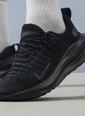 耐克NIKE新款运动鞋Reactx Infinity Run 4跑步鞋 DR2665-004