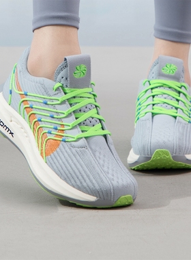 专柜正品耐克/Nike Pegasus Turbo 2女缓震透气运动跑步鞋DM3414