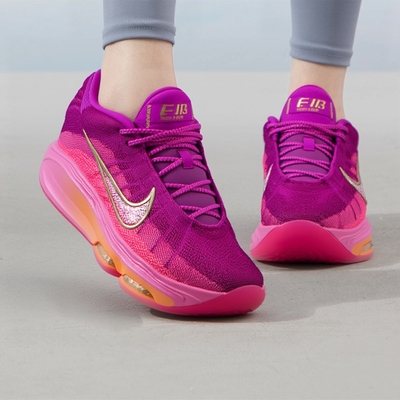 耐克专柜正品男子篮球鞋