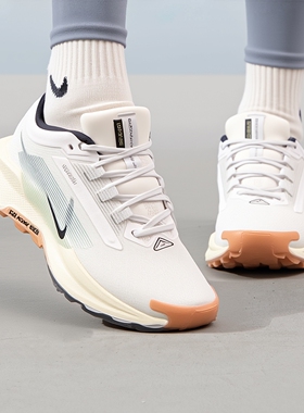 Nike/耐克Pegasus Trail 5 GORE-TEX女子飞马跑步鞋FQ0912-103