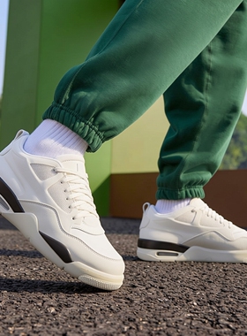 NIKE耐克男子AIR JORDAN AJ4 RM运动鞋复古板鞋篮球鞋IB8857-141