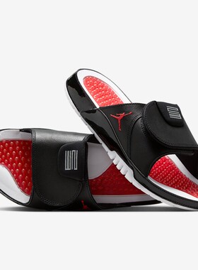 NIKE耐克男鞋 HYDRO 11舒适透气轻便百搭运动休闲拖鞋FN2452-006