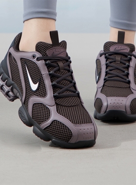 耐克/Nike AIR ZOOM SPIRIDON CAGE男缓震跑步休闲鞋HV6929-299