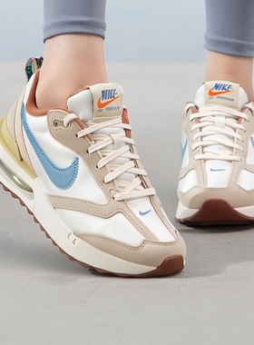 专柜正品耐克NIKE AirMax Dawn女气垫缓震休闲运动跑鞋DV4248-141