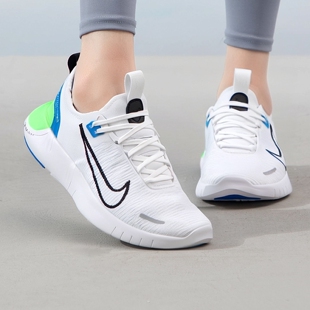 FB1276 Nike耐克男鞋 NN舒适透气休闲运动低帮跑步鞋 104 Free