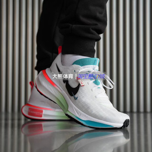 专柜正品Nike/耐克Invincible Run3男子轻便耐磨跑步鞋FQ8720-140