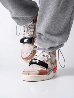 耐克专柜正品男女运动篮球鞋