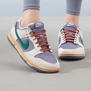 Nike HQ1175 耐克 Low女子低帮复古运动休闲板鞋 240 Dunk 专柜正品
