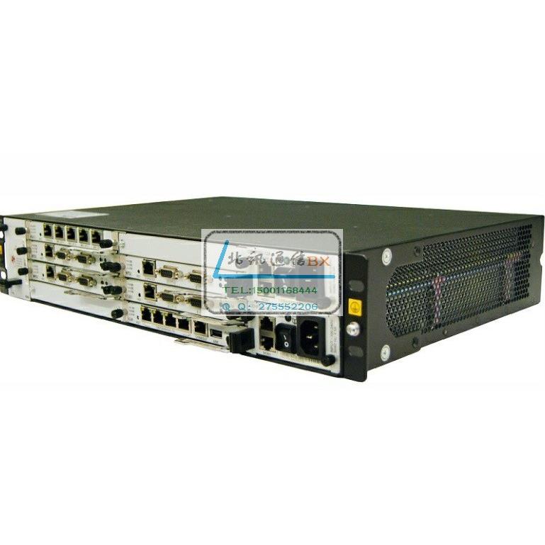 eSpaceU1960交流,1SCU,1MTU,16GSD卡,1E1含线缆,100