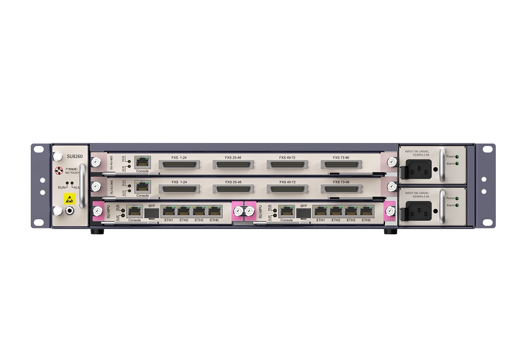 中兴zxj10程控交换机 zxj10替代产品软交换 su8100 su8200 su8300