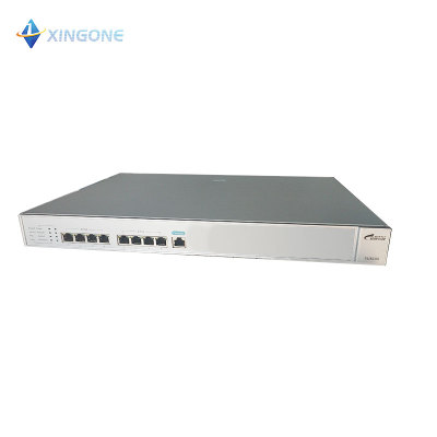 程控电话交换机星网锐捷 统一通信网关SU8100-XSO/XSE IPPBX语音