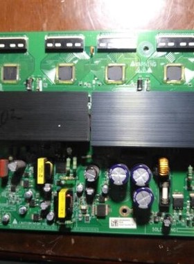 议价~原装创维 PT32600 等离子Y板 070814 EAX36466502/01议价