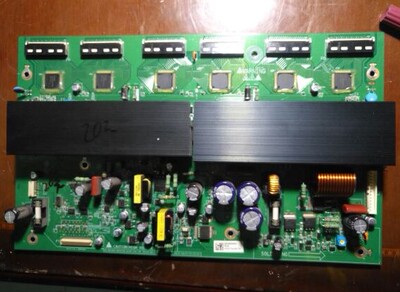 议价~原装创维 PT32600 等离子Y板 070814 EAX36466502/01议价