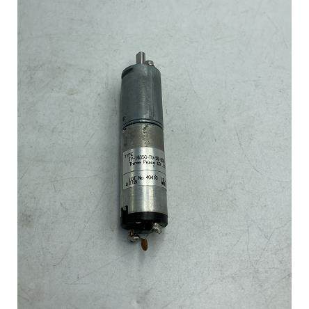 非实价议价议价Three Peace TP-1635C-TU-59-SOO-12 12V TOK 减速