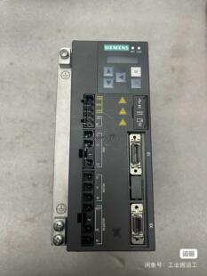 议价西门子V90伺服驱动器模块好的,不显示,有需要的联系我议价