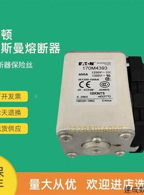 非实价议价议价议价全新快速熔断器保险170M4366 170M4367 170M43