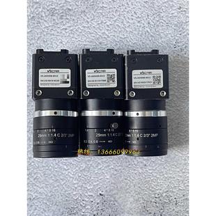 非实价议价议价大恒30万像素工业相机VS 60U2带镜头实价议 A0040B