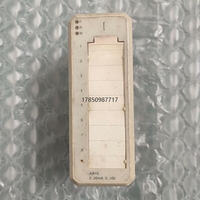 议价AI810 3BSE008516R1，ABB，二手拆机原装正议价
