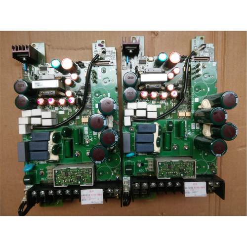 非实价议价议价拍前议价：三菱变频器A74MA2.2驱动板A740-2.2K/F7