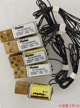 议价parker电磁阀气阀910-000303-023,目测还没议价