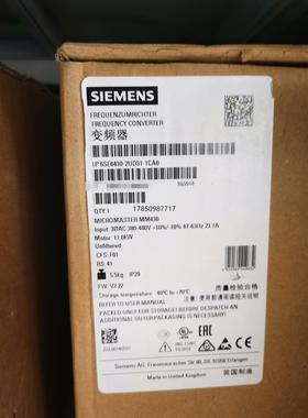 议价6SE6430-2UD31-1CA0西门子全新现货,议价议价