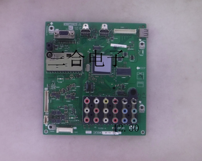 议价原装 夏普 LCD-32N120A 主板 QPWBSF705WJZZ 屏 LK315T3L议价