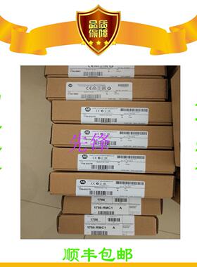 非实价议价议价美国AB正品1746-OA16 1746-IM16 1746-A13 1783-US