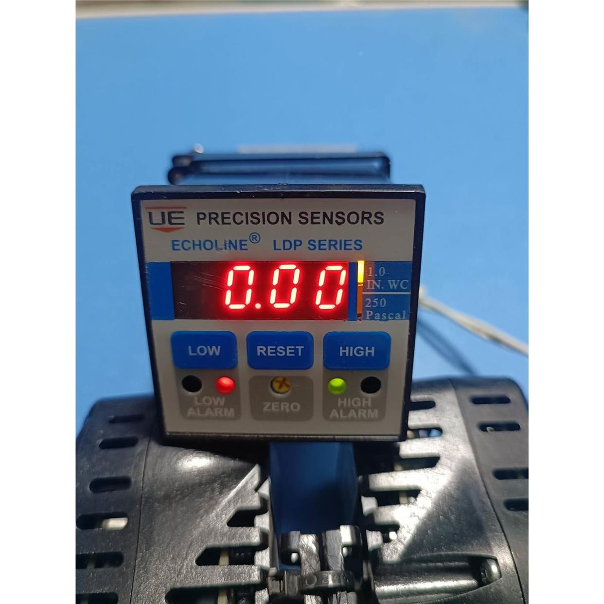 非实价议价议价询价UE LDP2WC-19 CT.06460 UE传感器，实物议价议