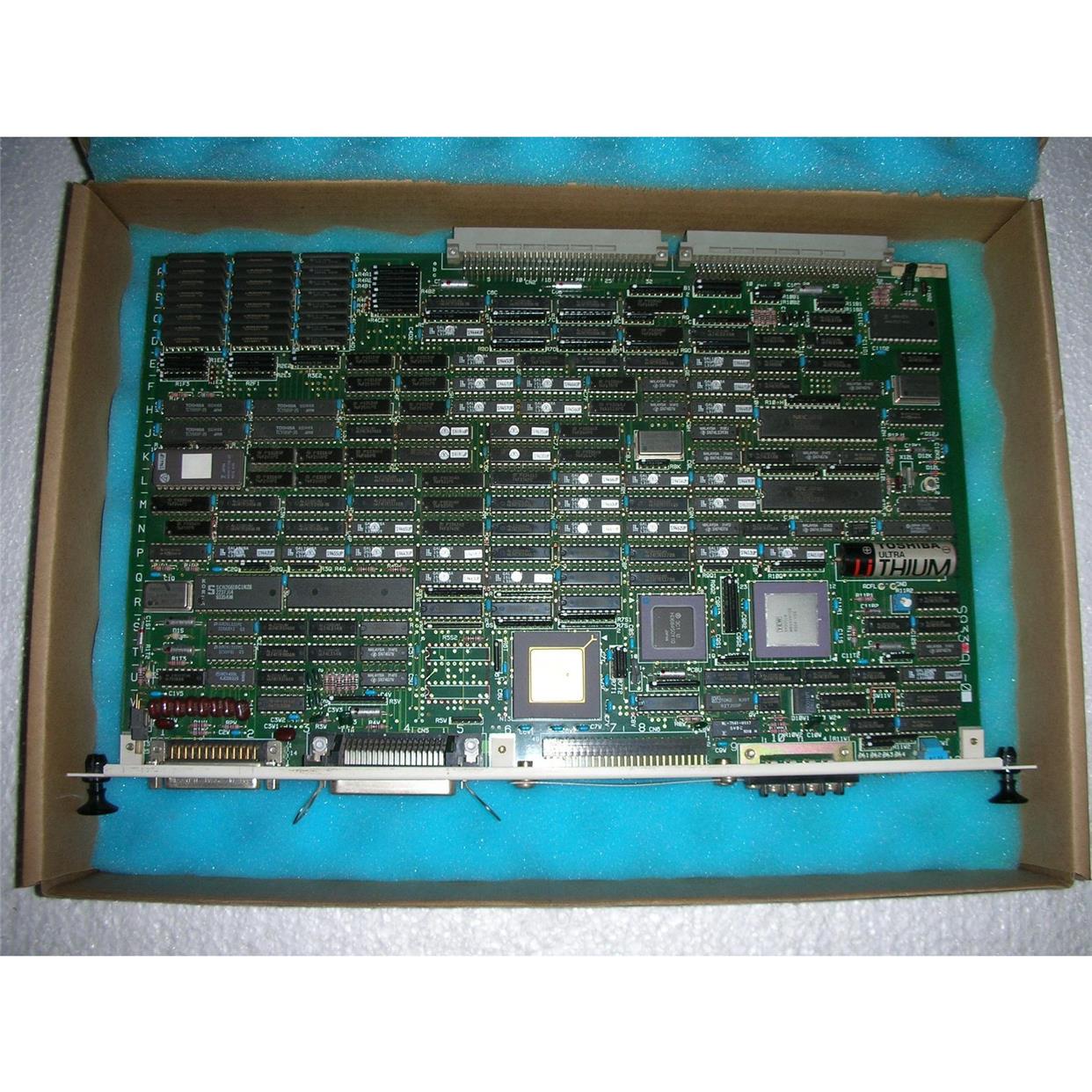 非实价议价议价Yokogawa dcsCP81B*C (CP81B*C) MOPS - MOPL Proc