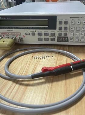 议价安捷伦4339B Agilent 43398B电阻表 租售，议价