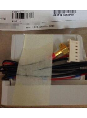 非实价议价议价ABB硅表AW601110光学测量池原装进口议价非实价议